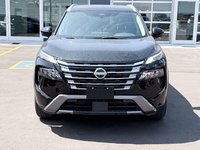 2024 Nissan Rogue SL-2