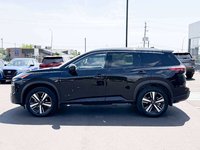2024 Nissan Rogue SL-4