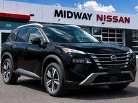 2024 Nissan Rogue SL-0
