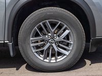2024 Nissan Rogue S-3