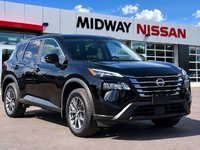 2024 Nissan Rogue S-0