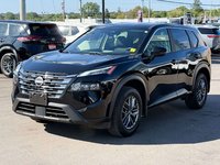 2024 Nissan Rogue S-3