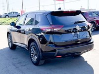 2024 Nissan Rogue S-5