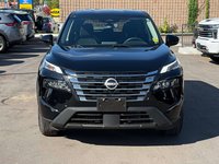 2024 Nissan Rogue S-2