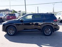 2024 Nissan Rogue S-4