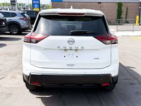 2024 Nissan Rogue S-6