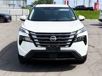 2024 Nissan Rogue S-2