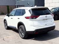 2024 Nissan Rogue S-5