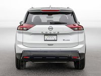 2025 Nissan Rogue SL-4