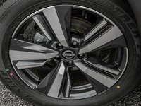 2025 Nissan Rogue SL-7