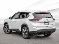 2025 Nissan Rogue SL-3