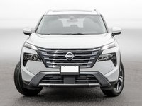 2025 Nissan Rogue SL-1