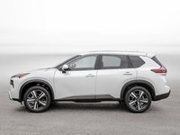 2025 Nissan Rogue SL-2