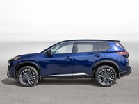 2025 Nissan Rogue PLATINUM-2