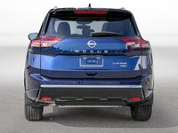2025 Nissan Rogue PLATINUM-4