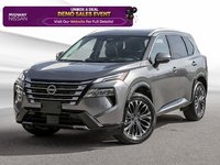 2025 Nissan Rogue PLATINUM-0