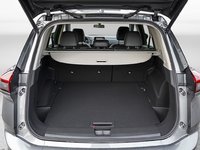 2025 Nissan Rogue SV MOONROOF-6