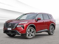 2025 Nissan Rogue SV MOONROOF-0