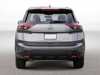 2025 Nissan Rogue SV PREMIUM-4