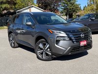 2025 Nissan Rogue SV Moonroof-0