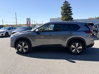 2025 Nissan Rogue SV Moonroof-3