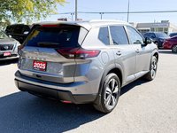 2025 Nissan Rogue SV Moonroof-6