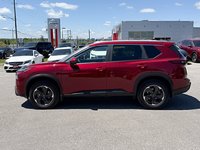 2025 Nissan Rogue SV-3