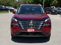 2025 Nissan Rogue SV-1