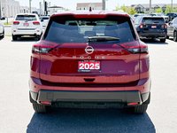 2025 Nissan Rogue SV-5