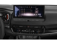 2025 Nissan Rogue SL-5