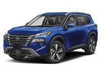 2025 Nissan Rogue SL-0