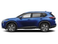 2025 Nissan Rogue SL-2