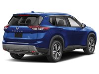 2025 Nissan Rogue SL-1