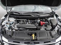 2026 Nissan Rogue S-5