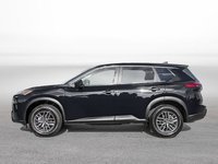 2026 Nissan Rogue S-2