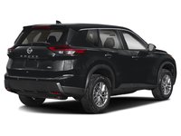 2026 Nissan Rogue S-1