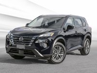 2026 Nissan Rogue S-0