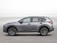 2026 Nissan Rogue S-2