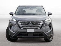 2026 Nissan Rogue S-1