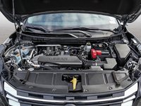 2026 Nissan Rogue S-5