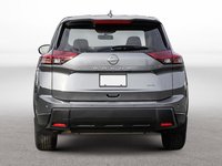 2026 Nissan Rogue S-4