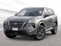 2026 Nissan Rogue S-0
