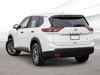 2026 Nissan Rogue S-3