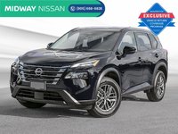 2026 Nissan Rogue S-0