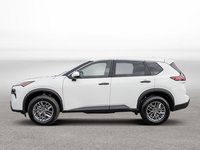 2026 Nissan Rogue S-2