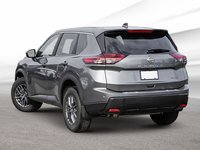2026 Nissan Rogue S-3