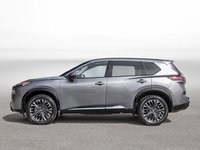 2026 Nissan Rogue Platinum-2