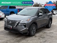 2026 Nissan Rogue S-0