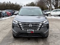 2026 Nissan Rogue S-1