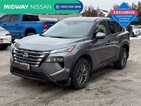 2026 Nissan Rogue S-0